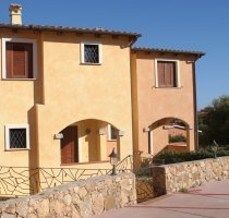 Le Dimore di Baia Caddinas Golfo Aranci